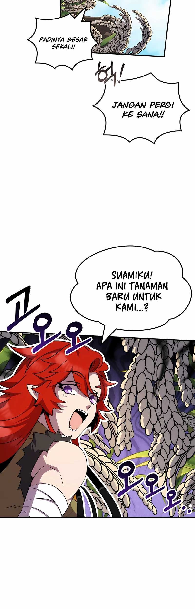 Drug Devourer Chapter 101 - halaman 17