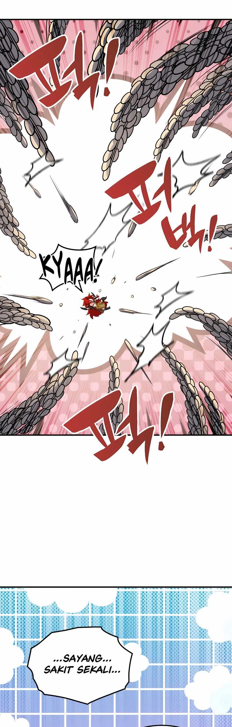 Drug Devourer Chapter 101 - halaman 18