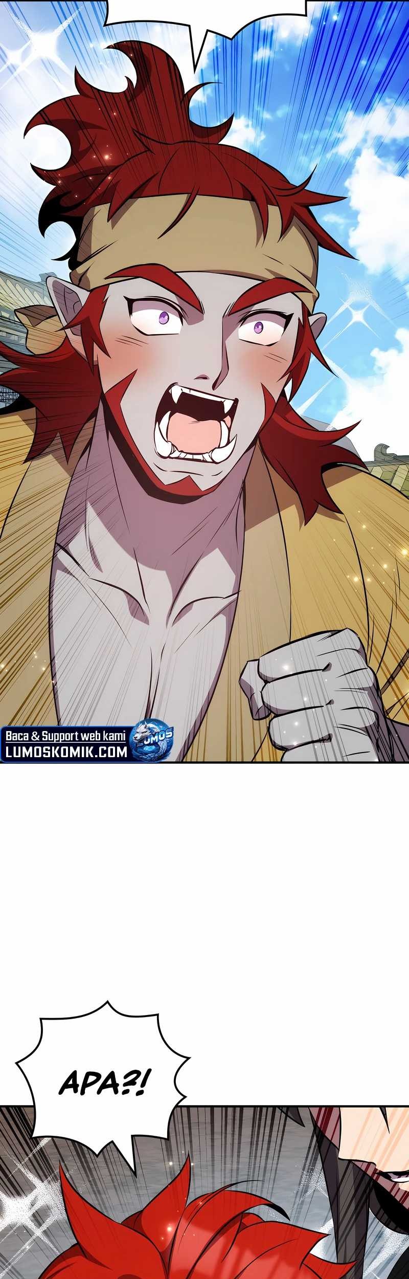 Drug Devourer Chapter 101 - halaman 21