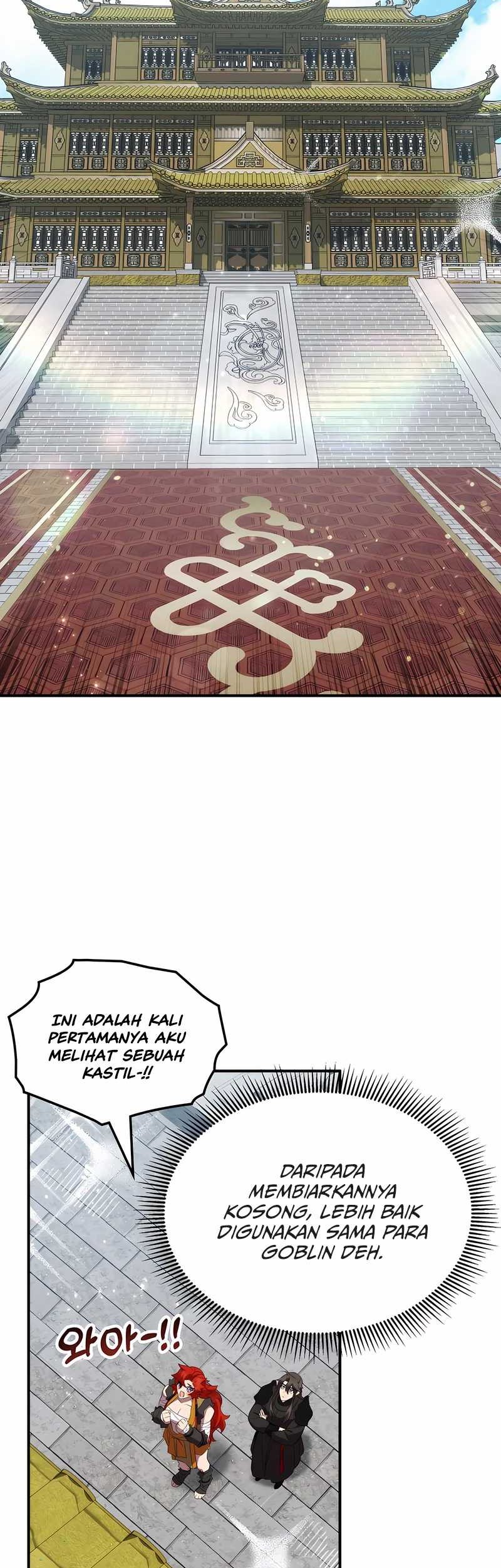 Drug Devourer Chapter 101 - halaman 23