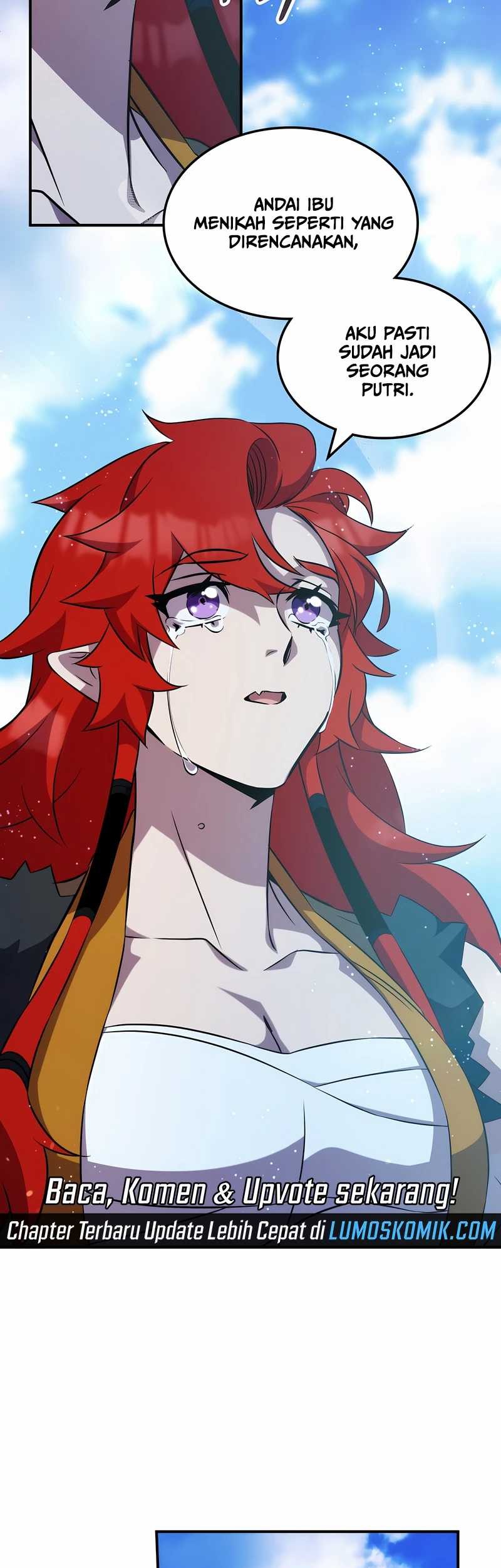 Drug Devourer Chapter 101 - halaman 29