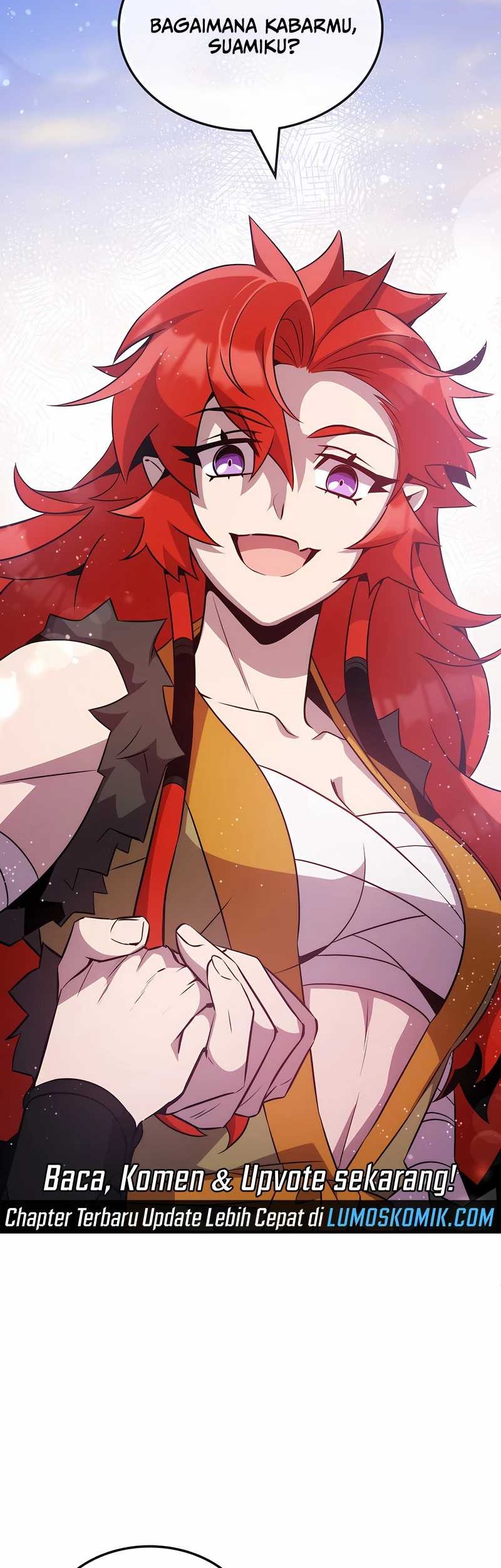 Drug Devourer Chapter 101 - halaman 3