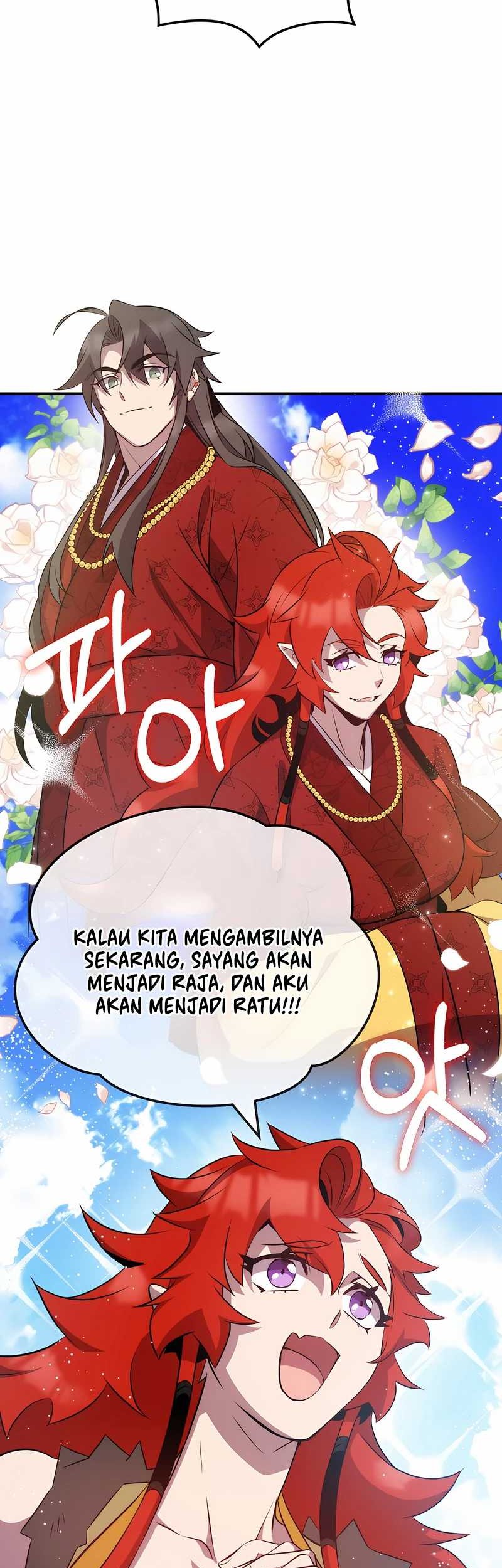 Drug Devourer Chapter 101 - halaman 31