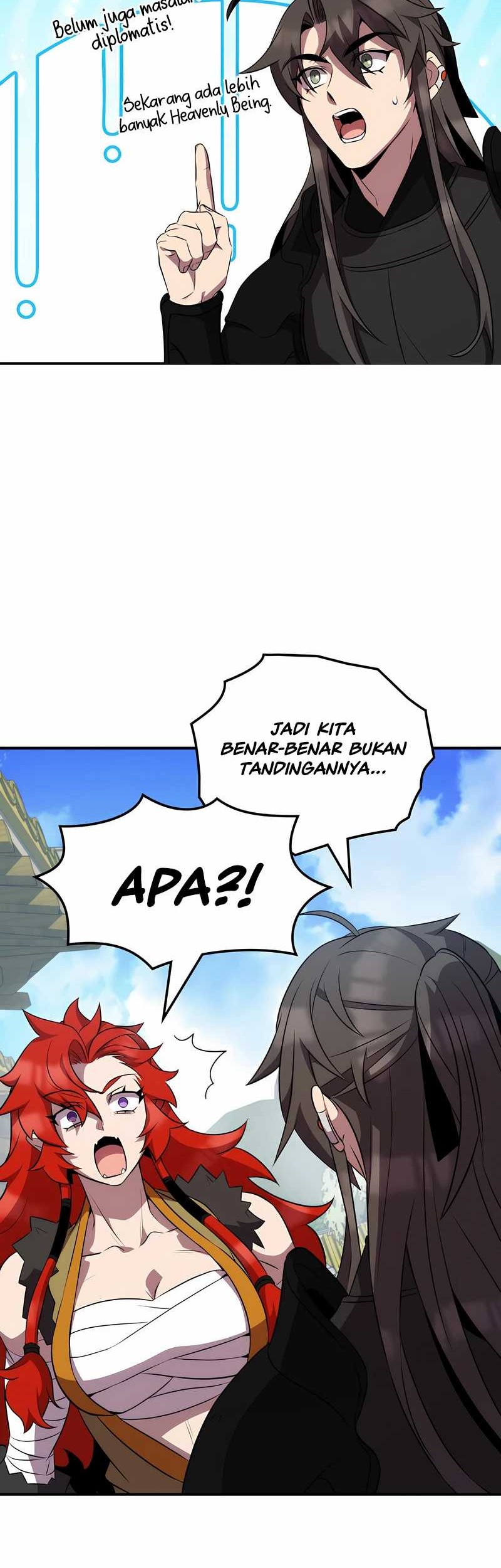 Drug Devourer Chapter 101 - halaman 34