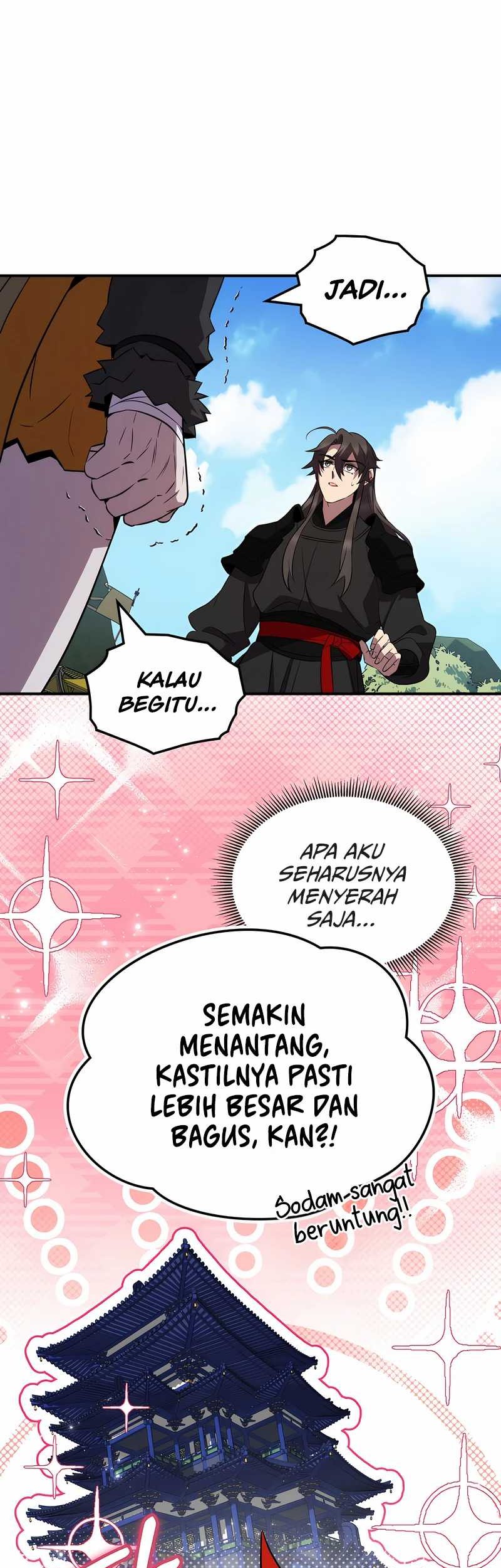 Drug Devourer Chapter 101 - halaman 35
