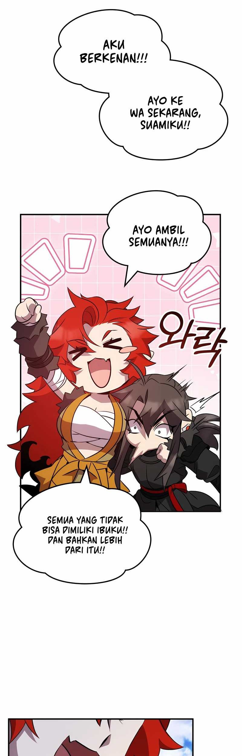Drug Devourer Chapter 101 - halaman 38