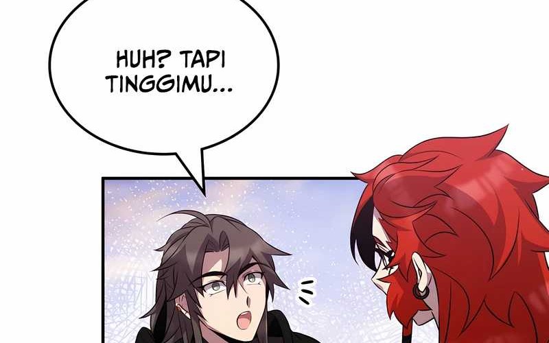 Drug Devourer Chapter 101 - halaman 4