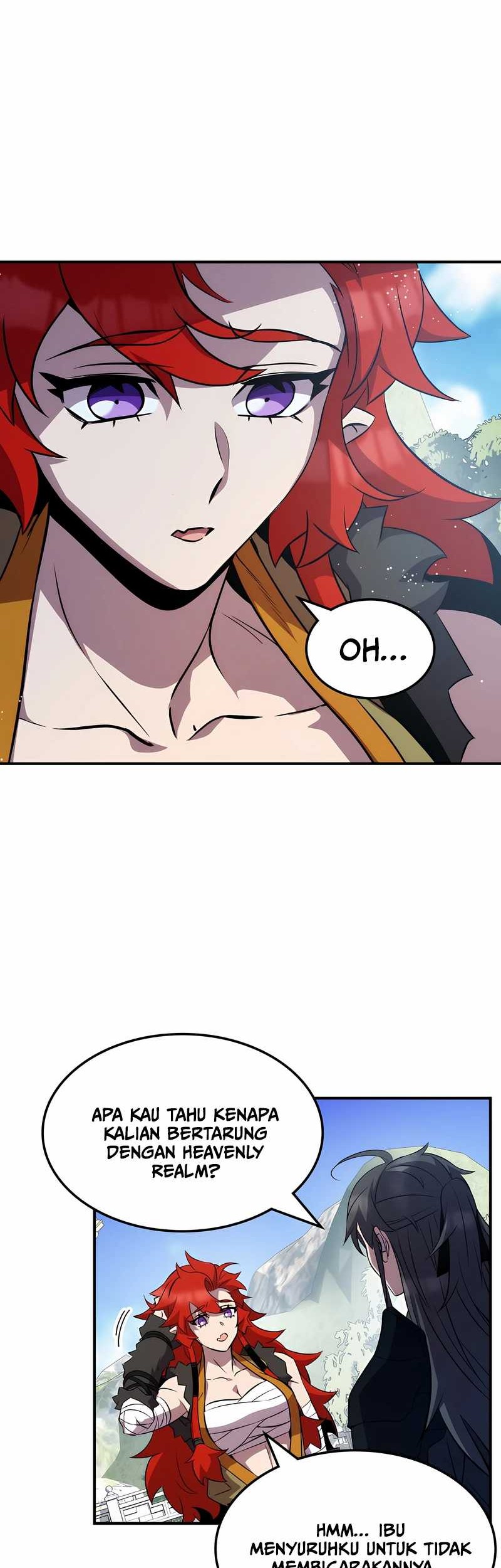 Drug Devourer Chapter 101 - halaman 42