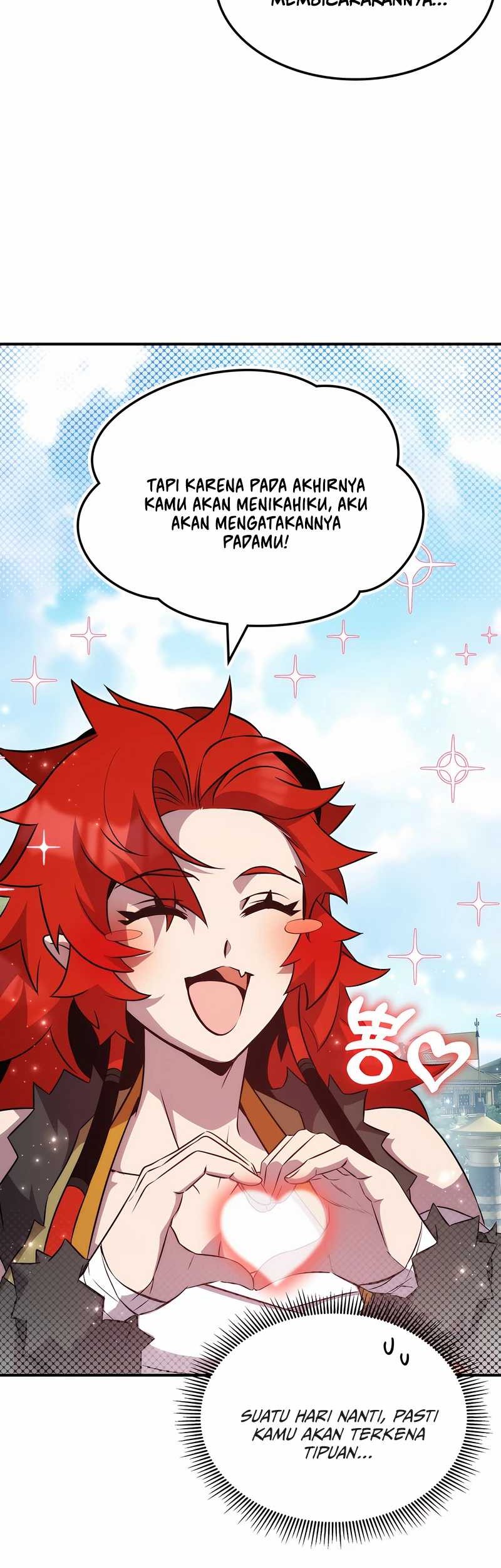 Drug Devourer Chapter 101 - halaman 43