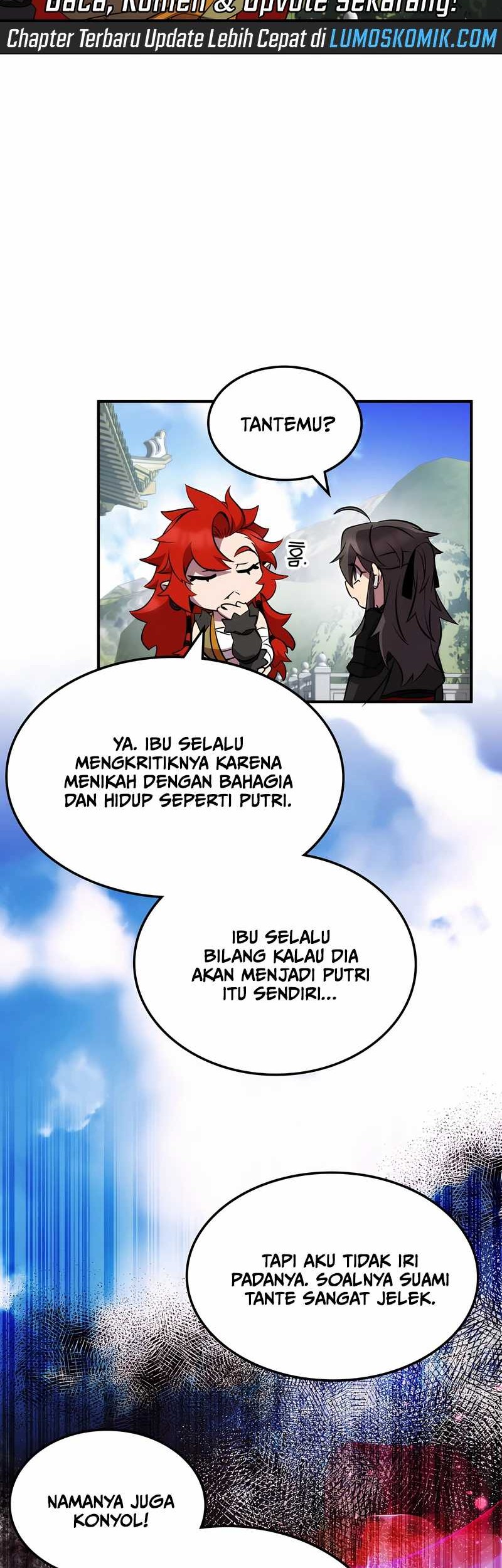 Drug Devourer Chapter 101 - halaman 46