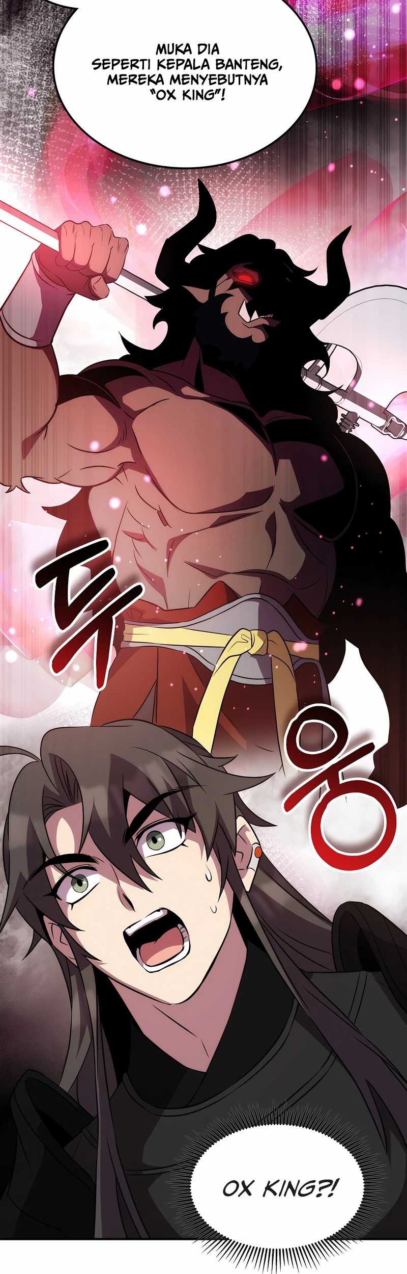 Drug Devourer Chapter 101 - halaman 47