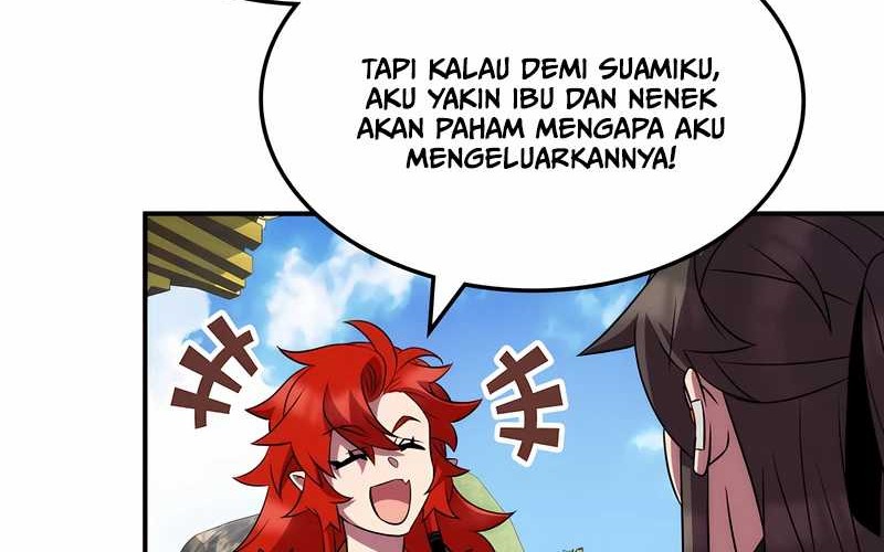 Drug Devourer Chapter 101 - halaman 56