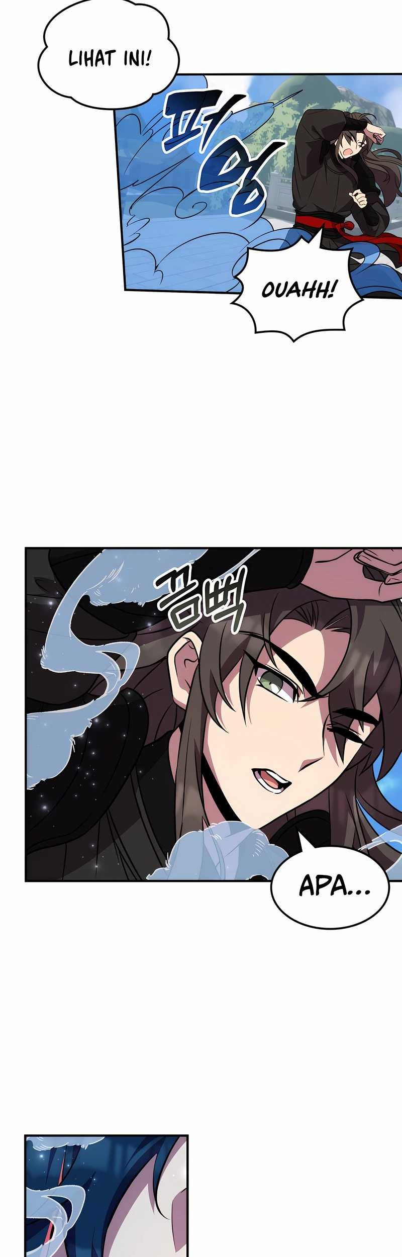 Drug Devourer Chapter 101 - halaman 59