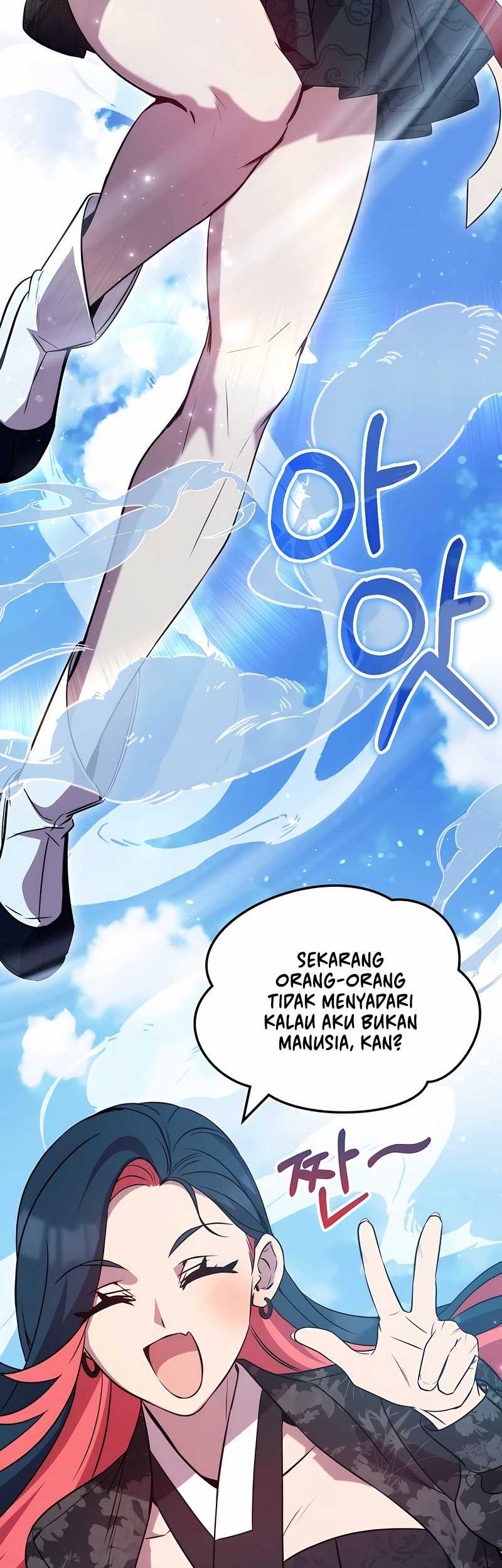 Drug Devourer Chapter 101 - halaman 62