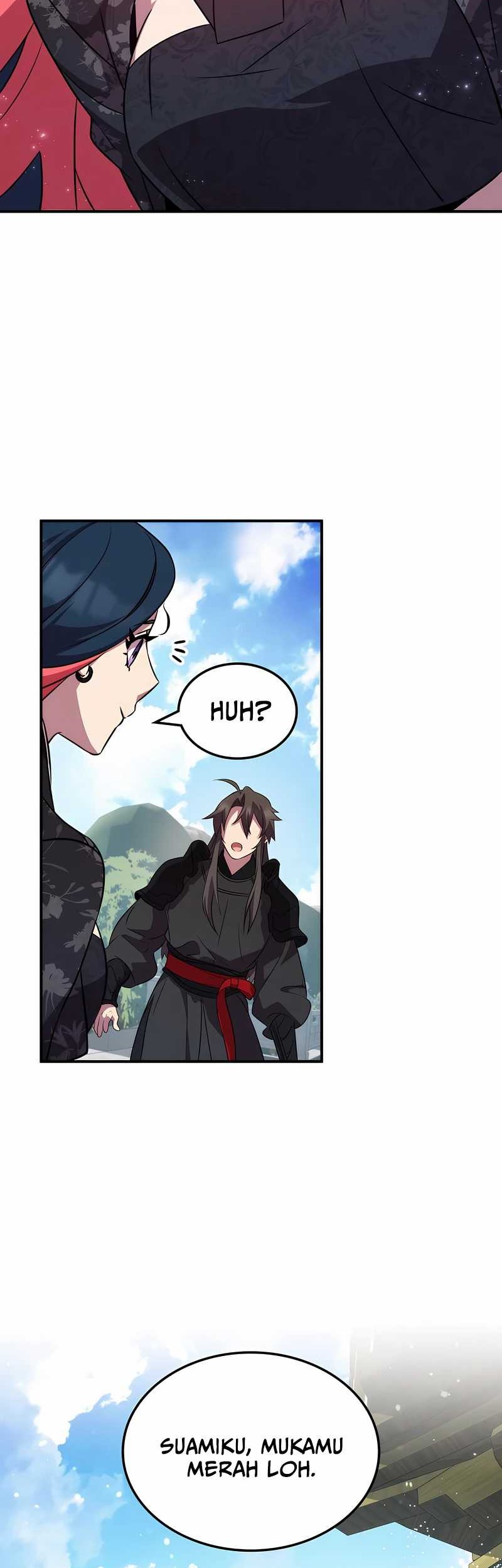 Drug Devourer Chapter 101 - halaman 63