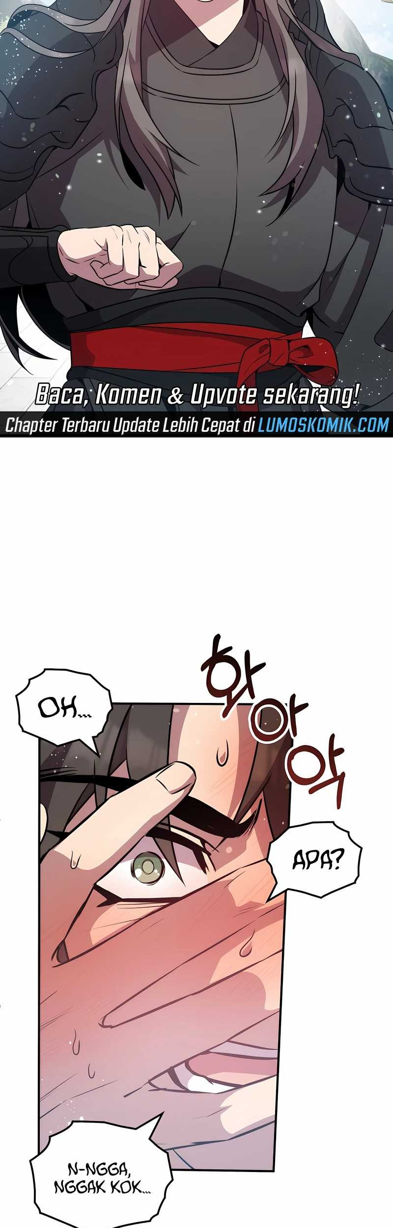 Drug Devourer Chapter 101 - halaman 65