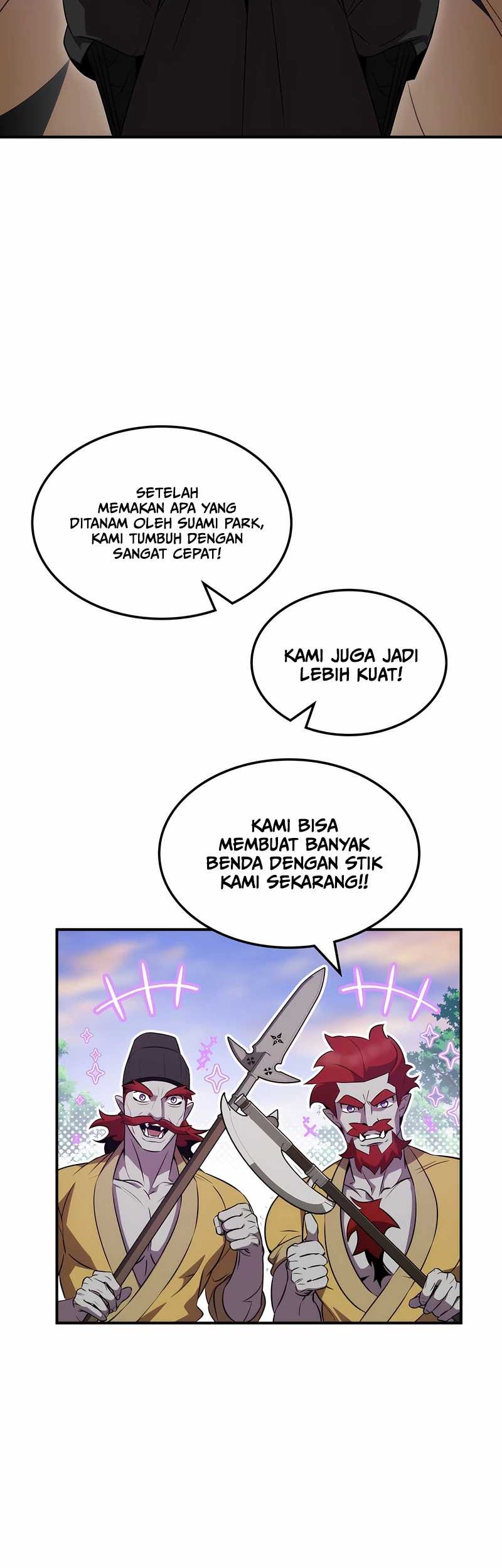 Drug Devourer Chapter 101 - halaman 7