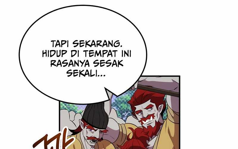 Drug Devourer Chapter 101 - halaman 8