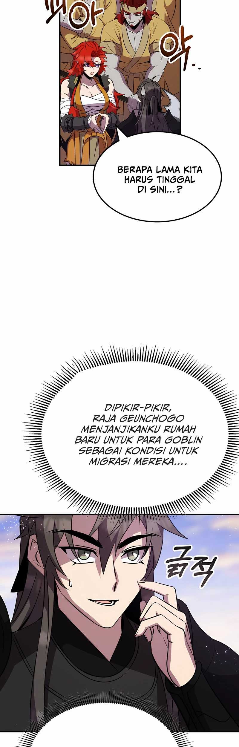 Drug Devourer Chapter 101 - halaman 9