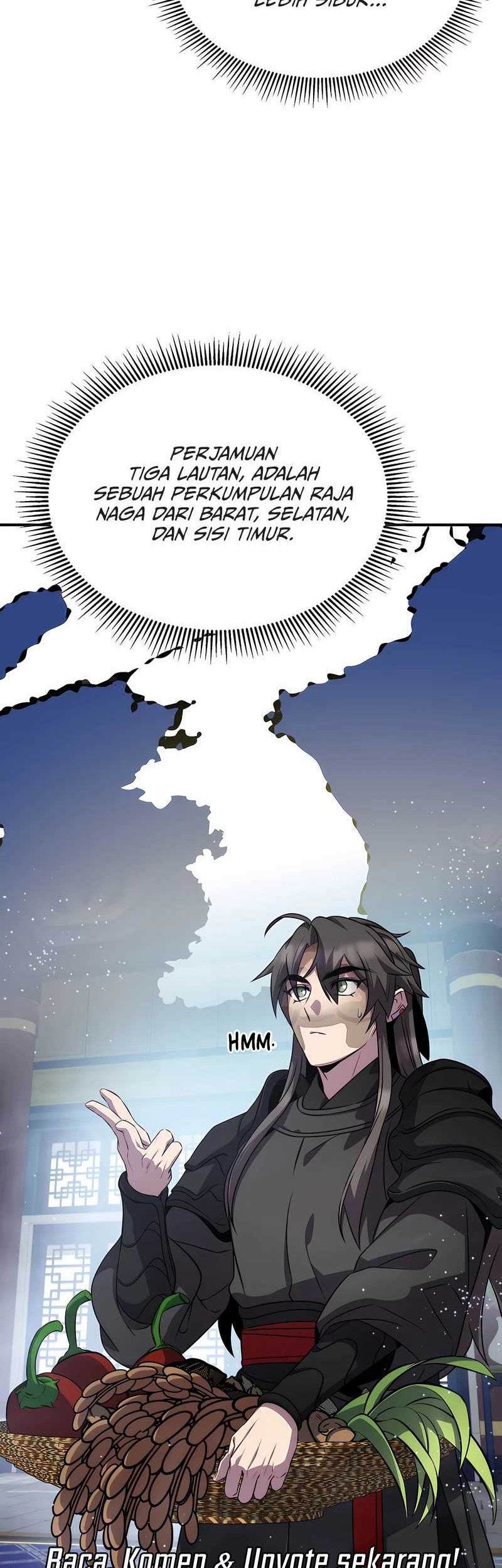 Drug Devourer Chapter 102 - halaman 10