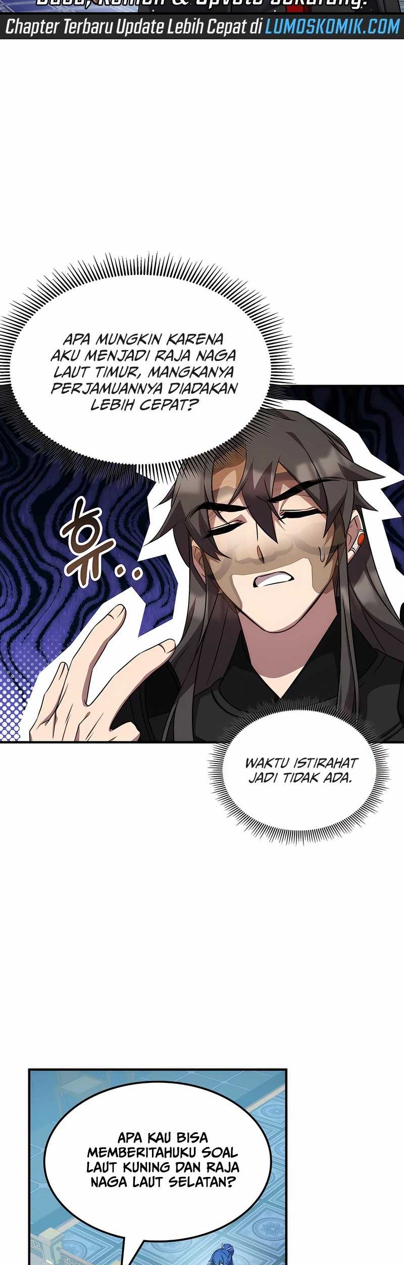 Drug Devourer Chapter 102 - halaman 11