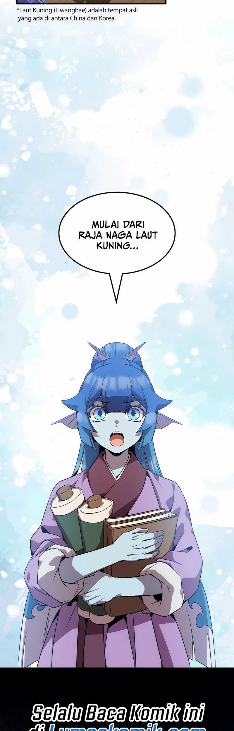 Drug Devourer Chapter 102 - halaman 13