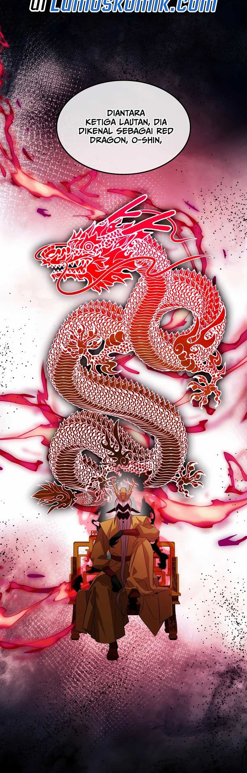 Drug Devourer Chapter 102 - halaman 14