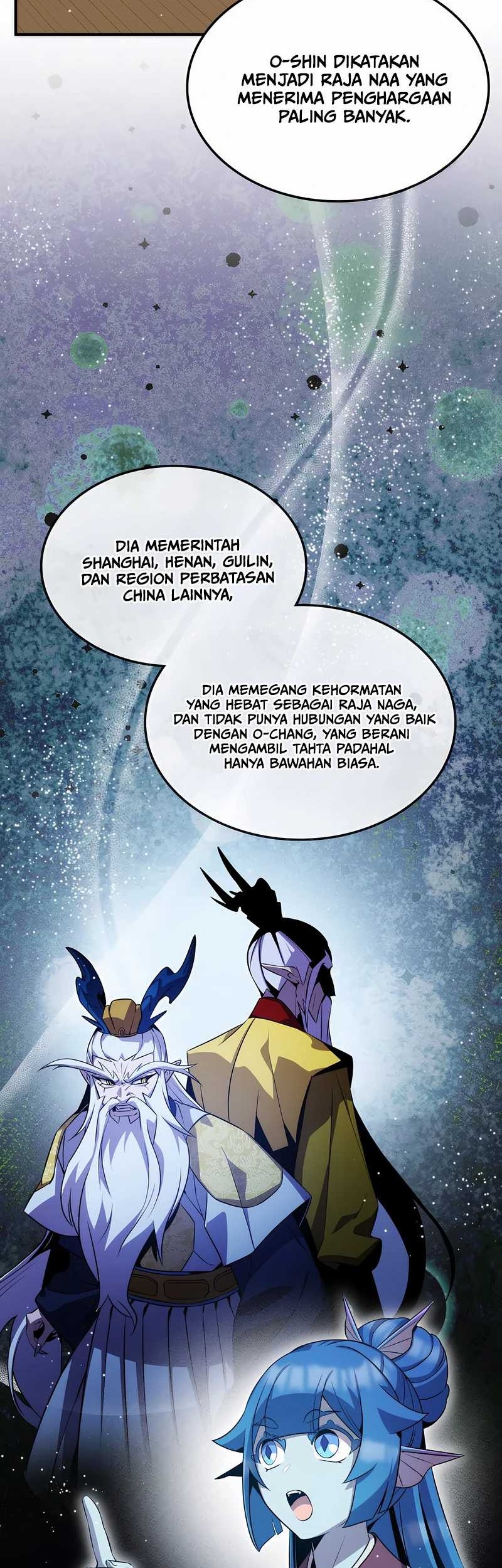 Drug Devourer Chapter 102 - halaman 18