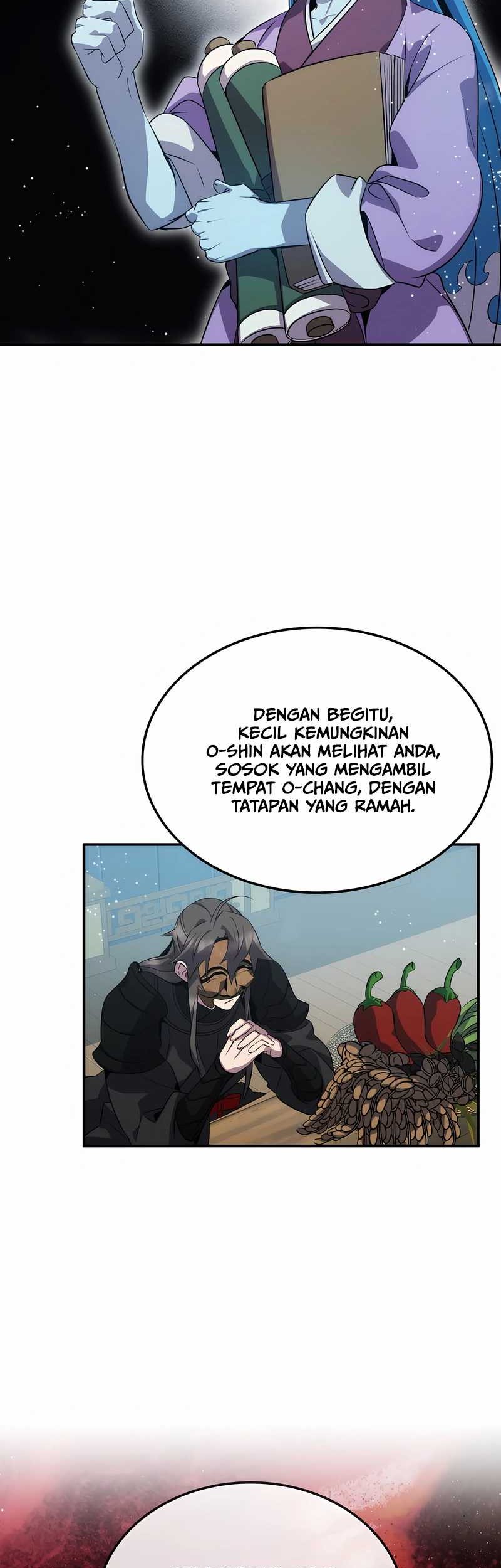 Drug Devourer Chapter 102 - halaman 19