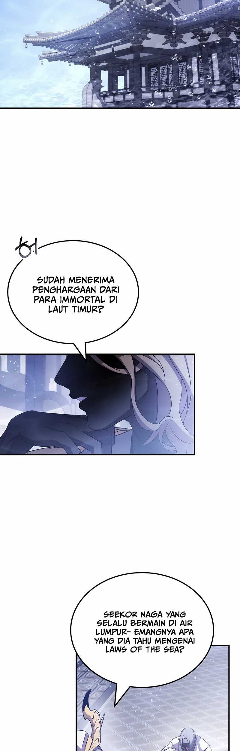 Drug Devourer Chapter 102 - halaman 2