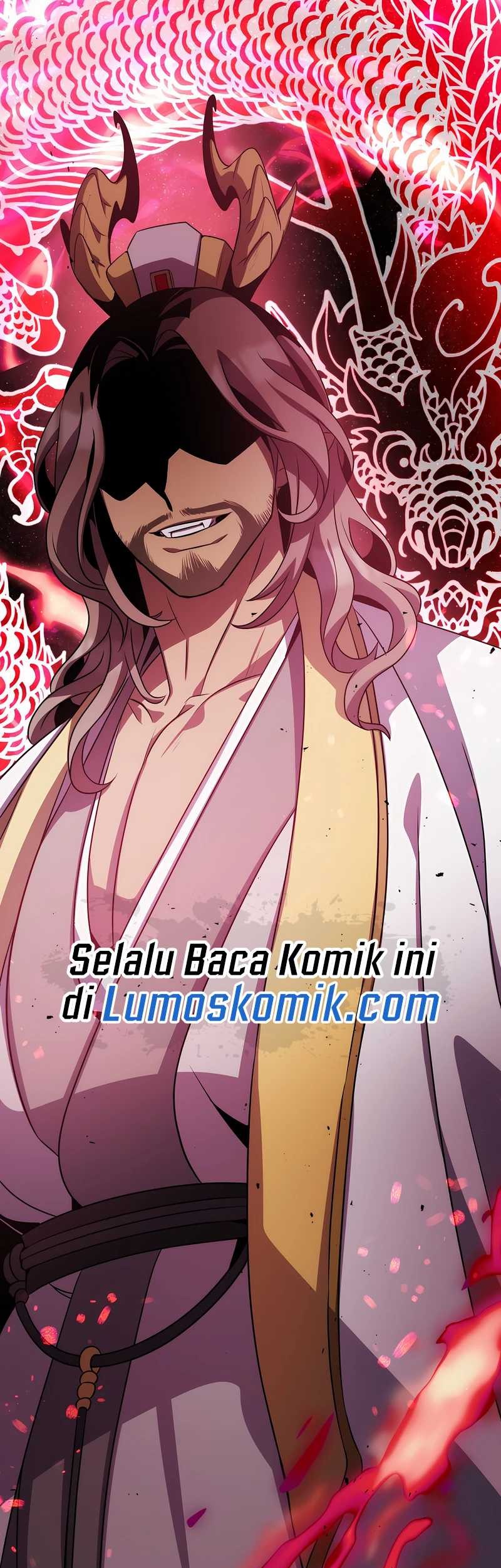 Drug Devourer Chapter 102 - halaman 21