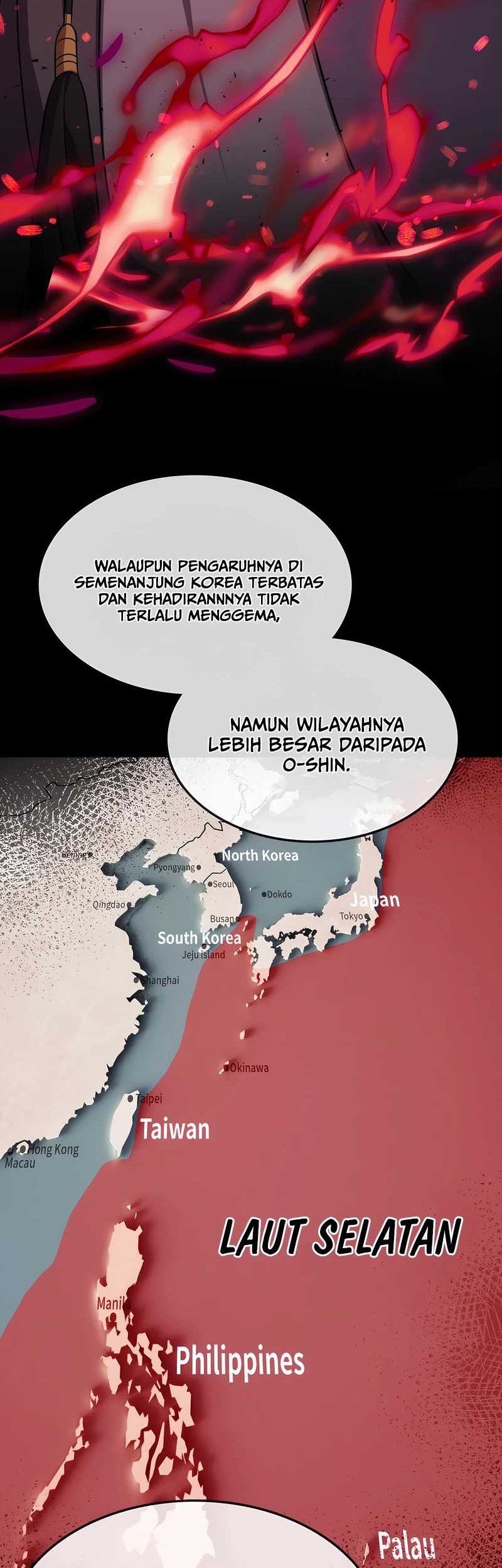 Drug Devourer Chapter 102 - halaman 22