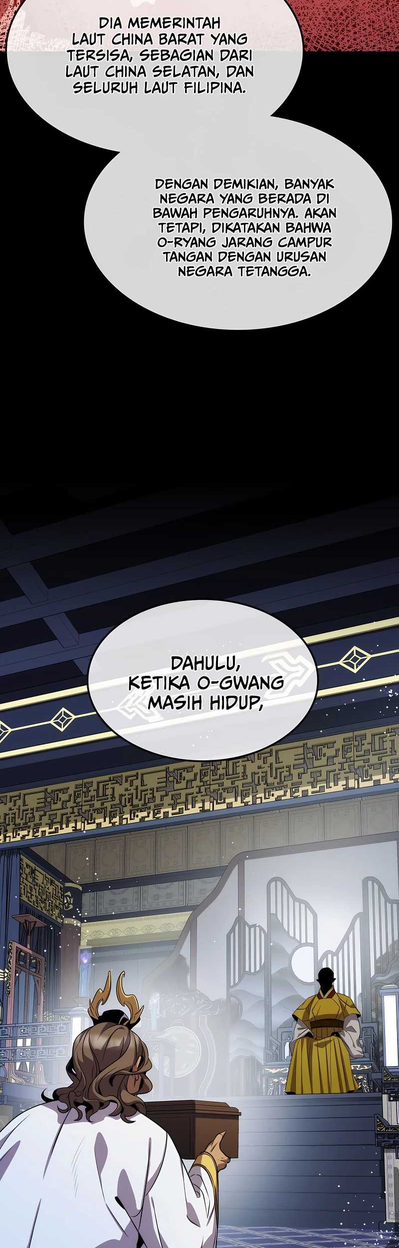 Drug Devourer Chapter 102 - halaman 23