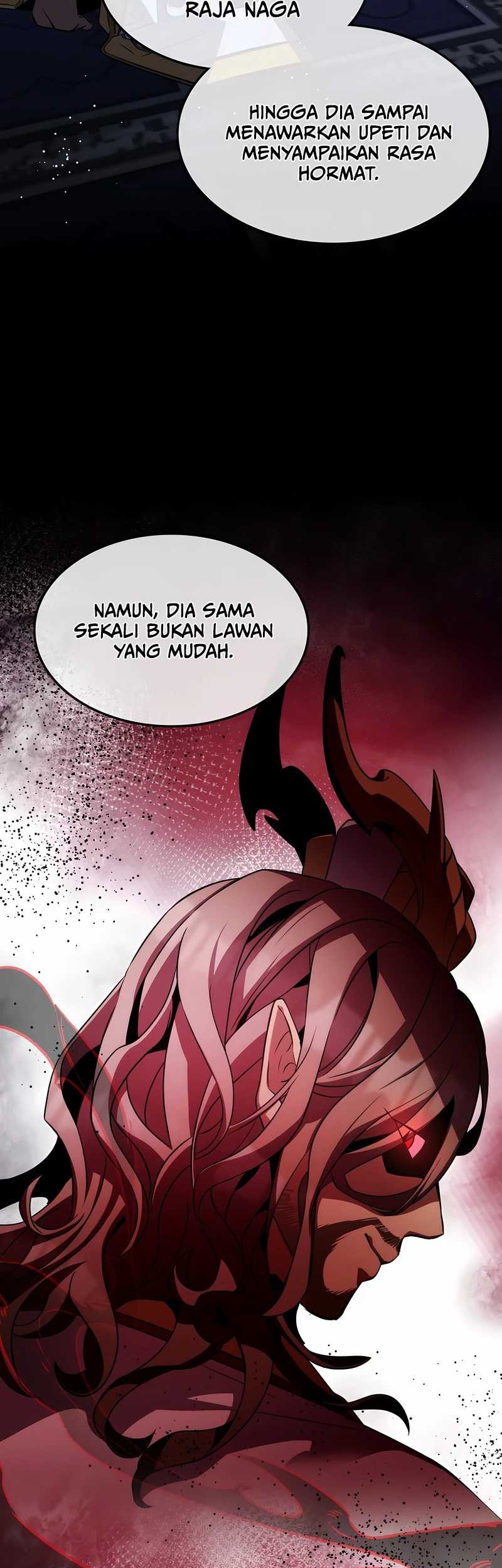 Drug Devourer Chapter 102 - halaman 25
