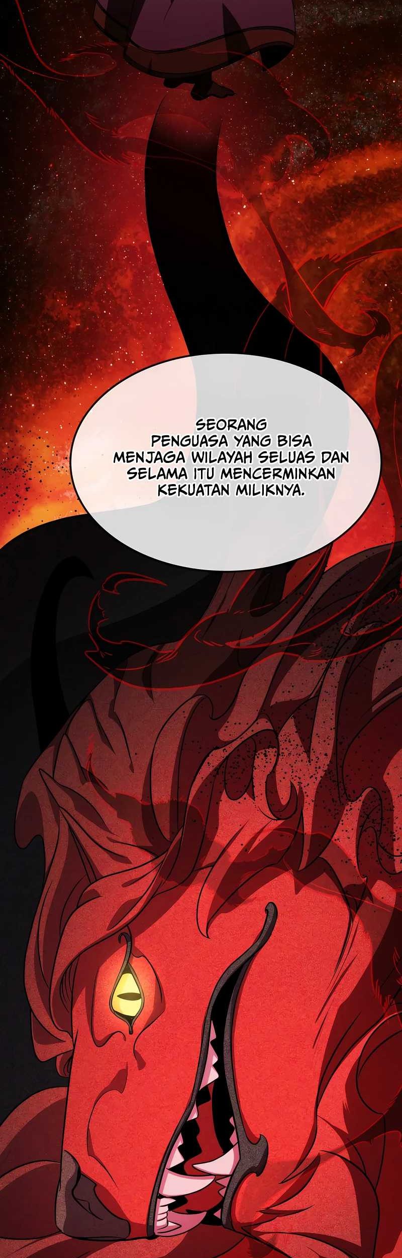 Drug Devourer Chapter 102 - halaman 27