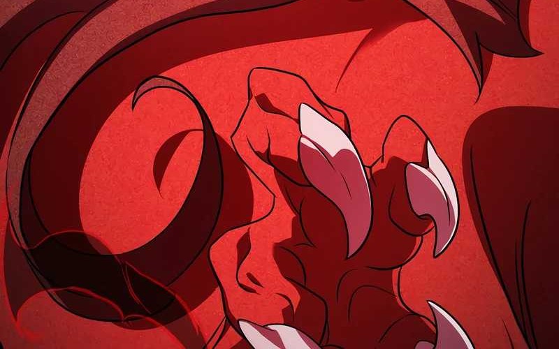 Drug Devourer Chapter 102 - halaman 28