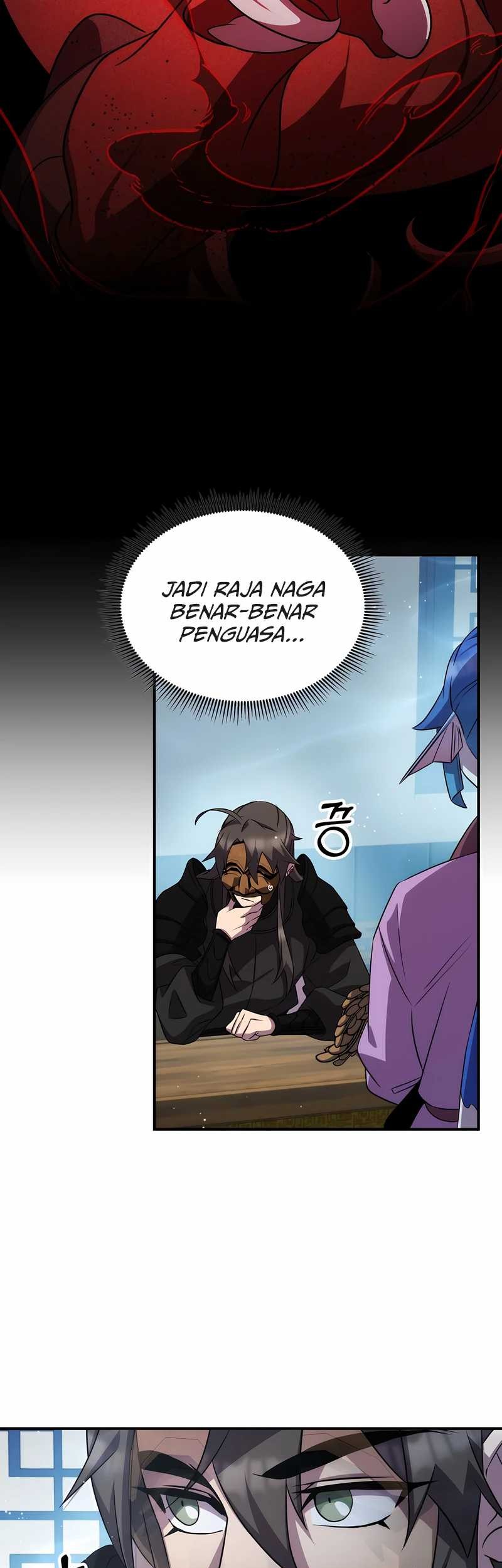 Drug Devourer Chapter 102 - halaman 29