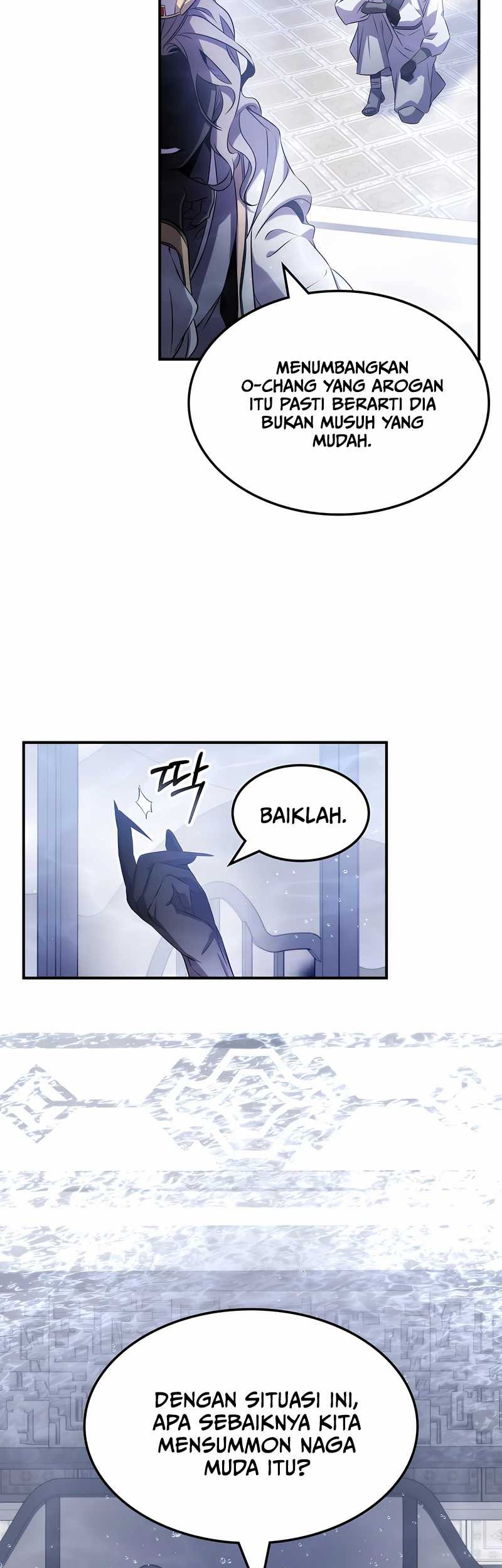 Drug Devourer Chapter 102 - halaman 3