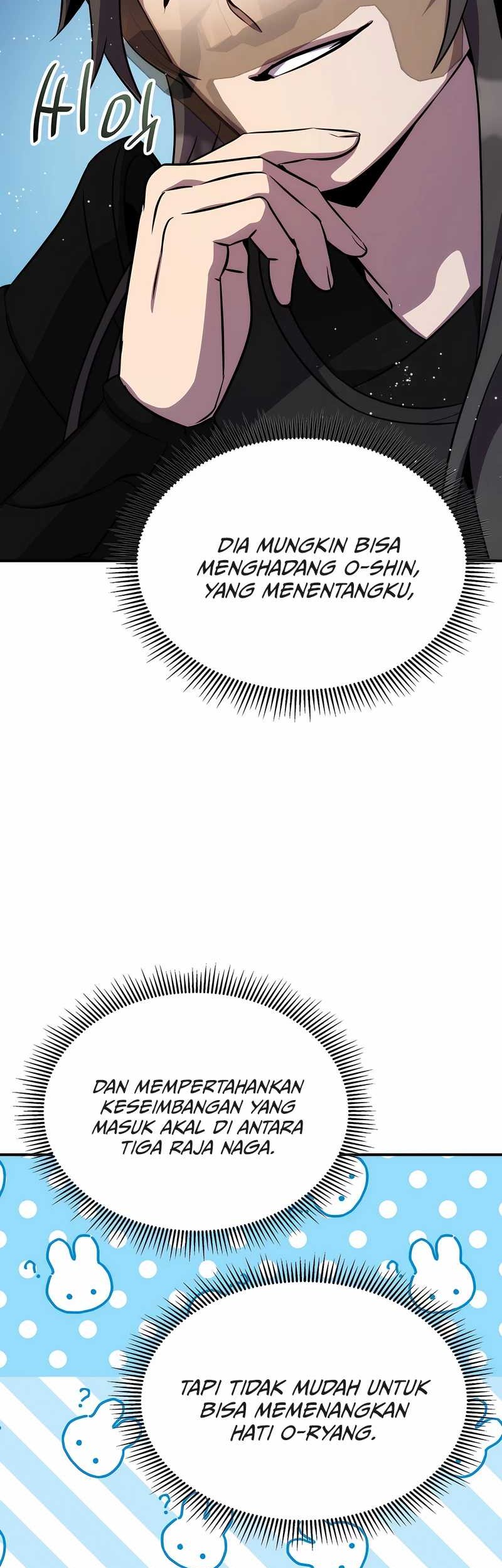 Drug Devourer Chapter 102 - halaman 35