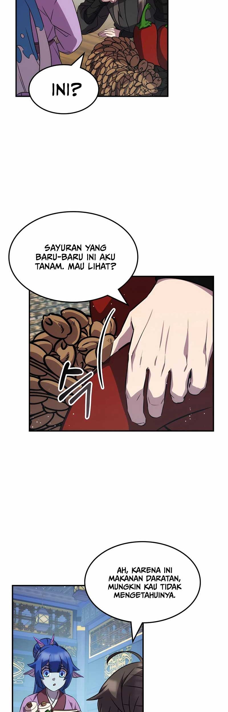 Drug Devourer Chapter 102 - halaman 38