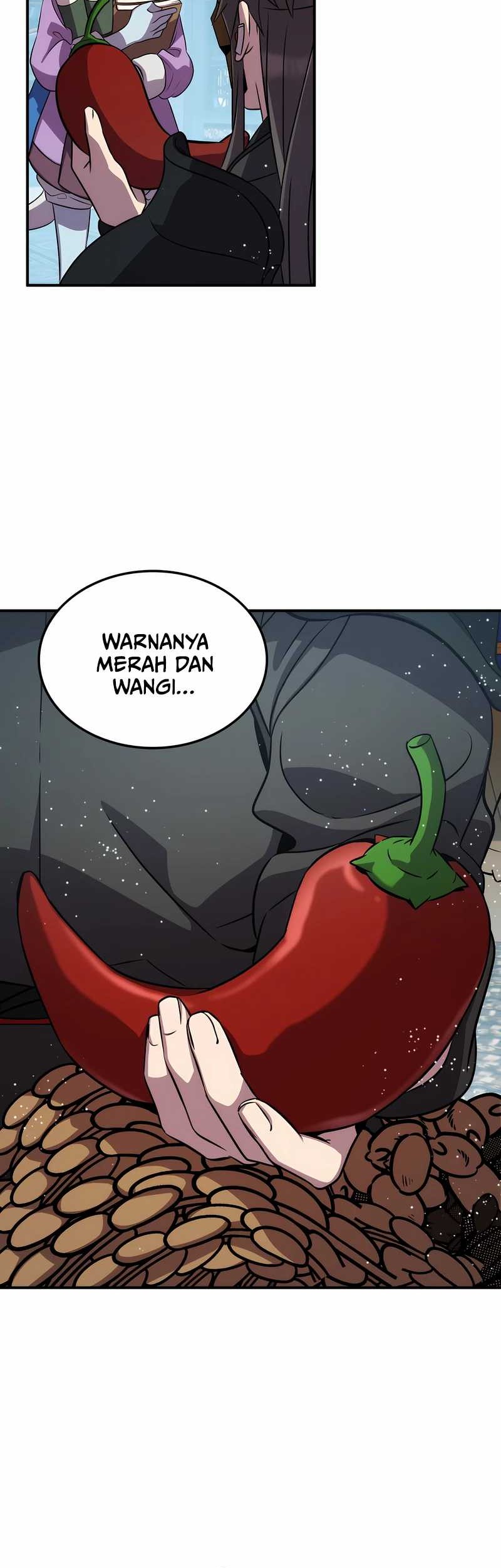 Drug Devourer Chapter 102 - halaman 39