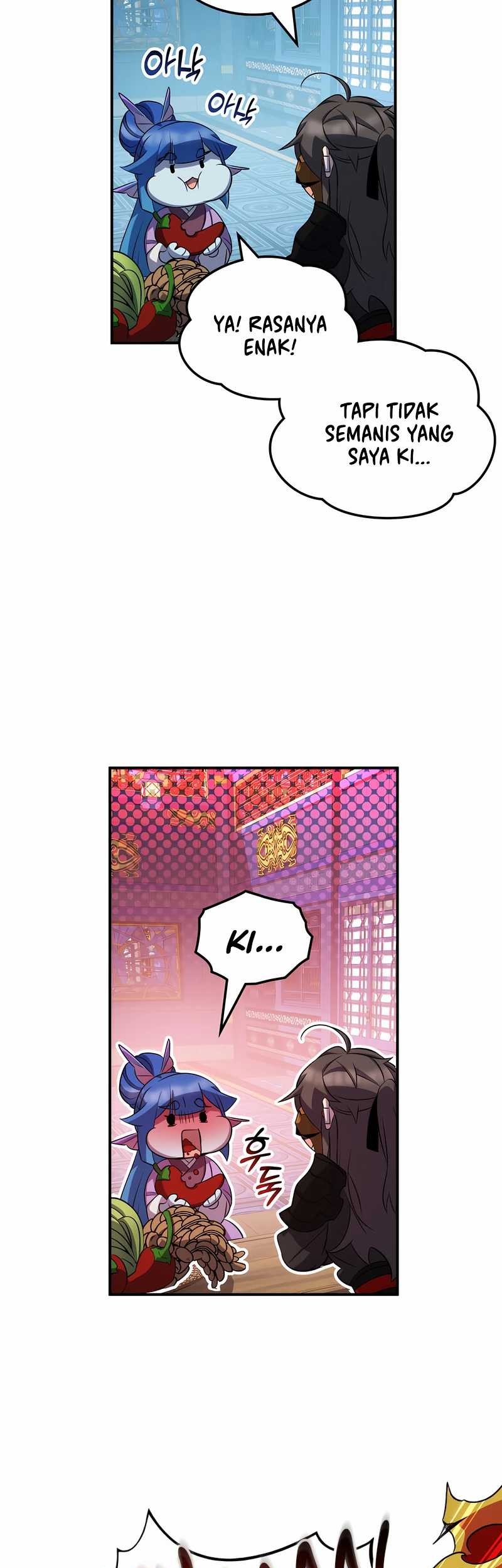 Drug Devourer Chapter 102 - halaman 45