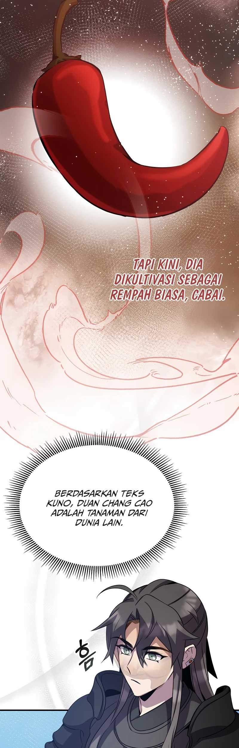 Drug Devourer Chapter 102 - halaman 49