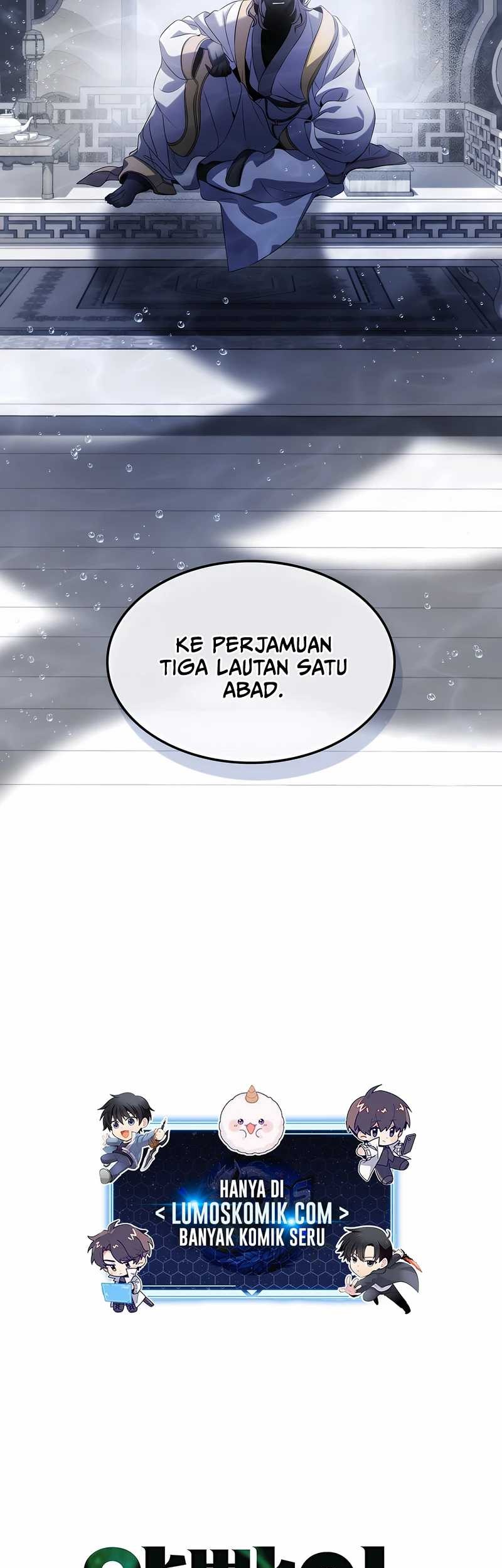 Drug Devourer Chapter 102 - halaman 5