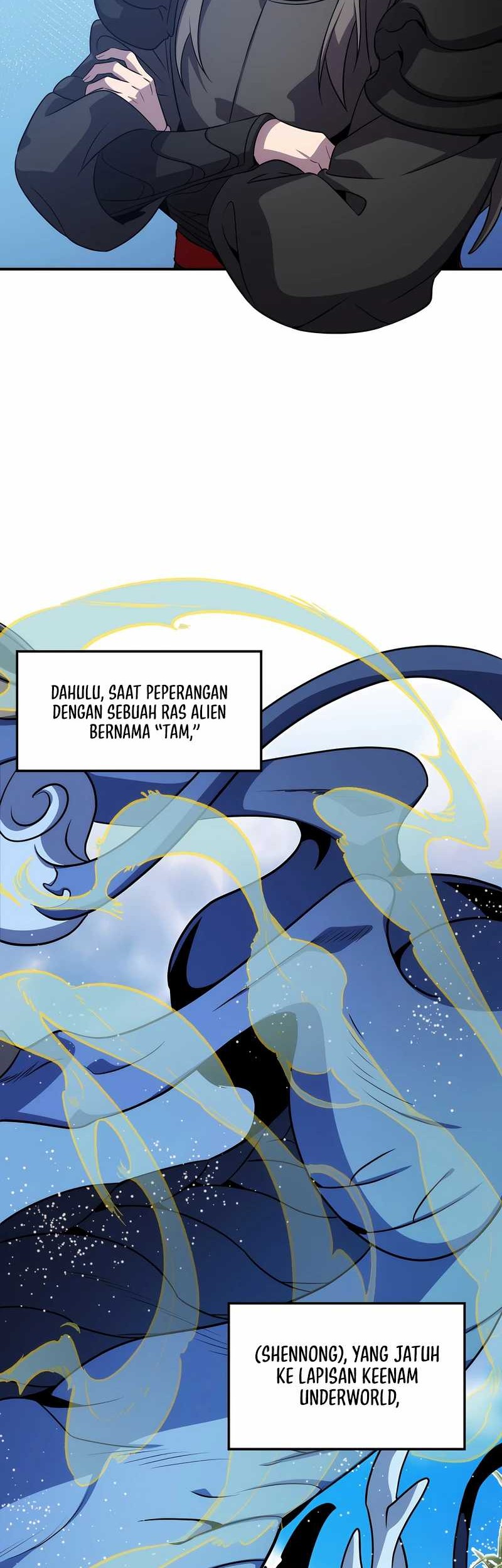 Drug Devourer Chapter 102 - halaman 50