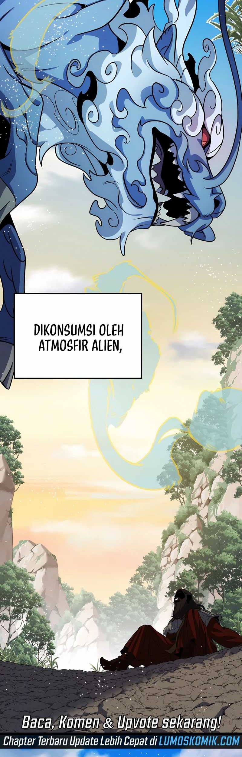 Drug Devourer Chapter 102 - halaman 51