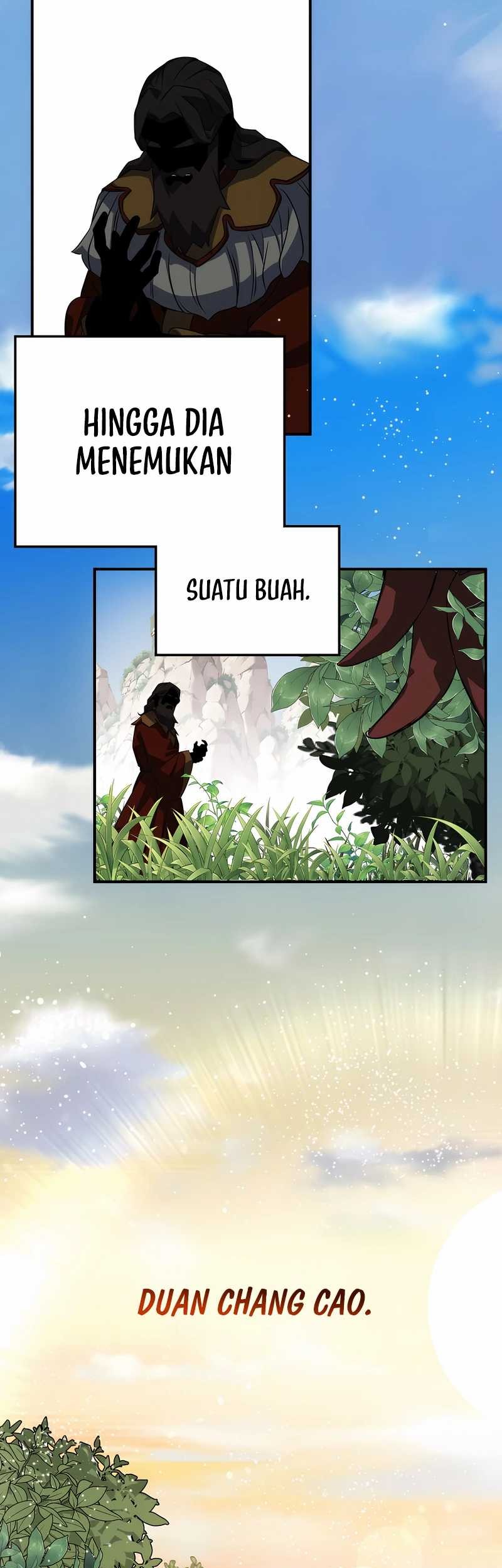 Drug Devourer Chapter 102 - halaman 53