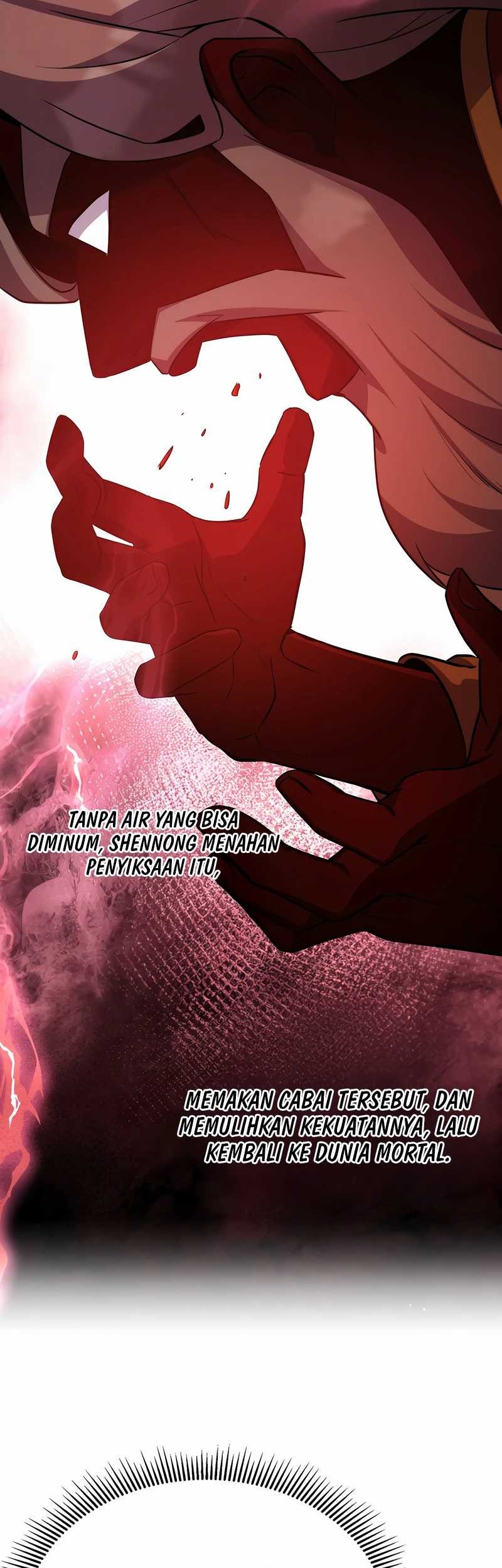 Drug Devourer Chapter 102 - halaman 57