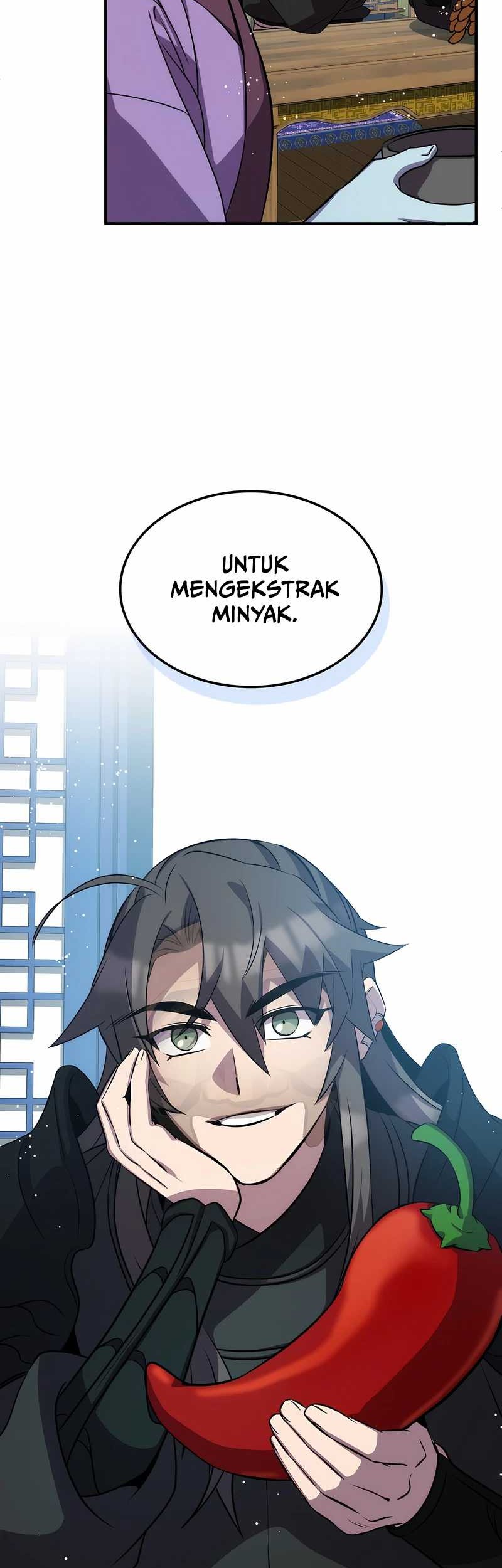 Drug Devourer Chapter 102 - halaman 63