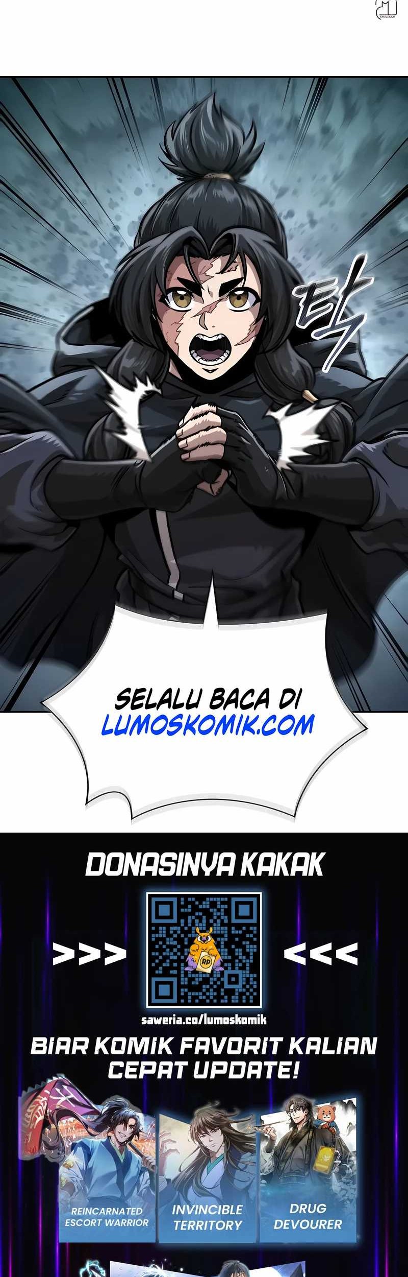 Drug Devourer Chapter 102 - halaman 66